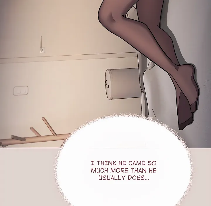 Stop Smoking Chapter 100 - Page 89