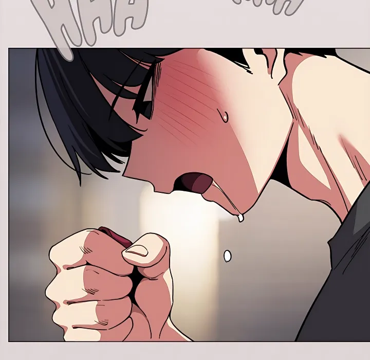 Stop Smoking Chapter 100 - Page 9