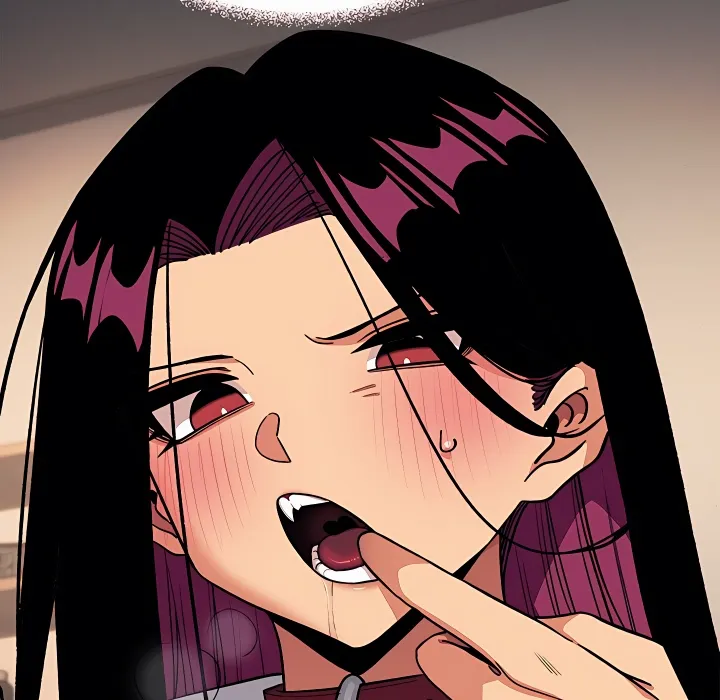 Stop Smoking Chapter 100 - Page 91