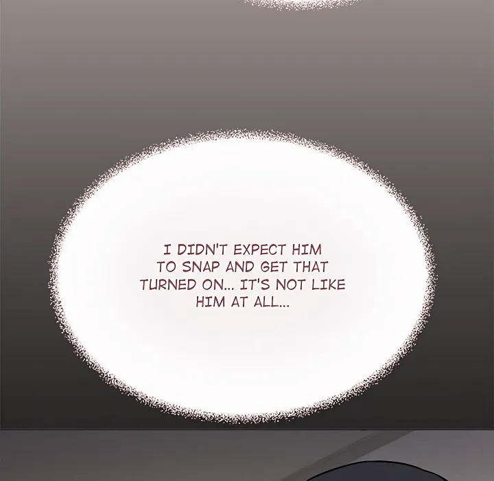 Stop Smoking Chapter 100 - Page 93