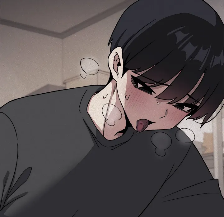 Stop Smoking Chapter 100 - Page 94