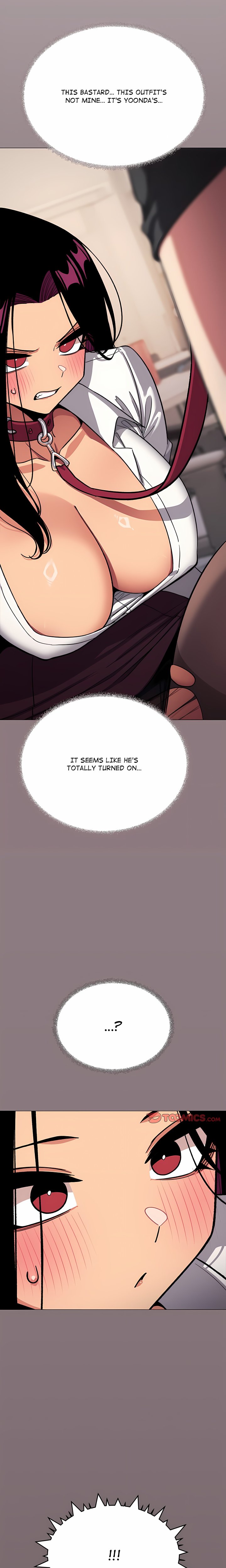 Stop Smoking Chapter 101 - Page 13