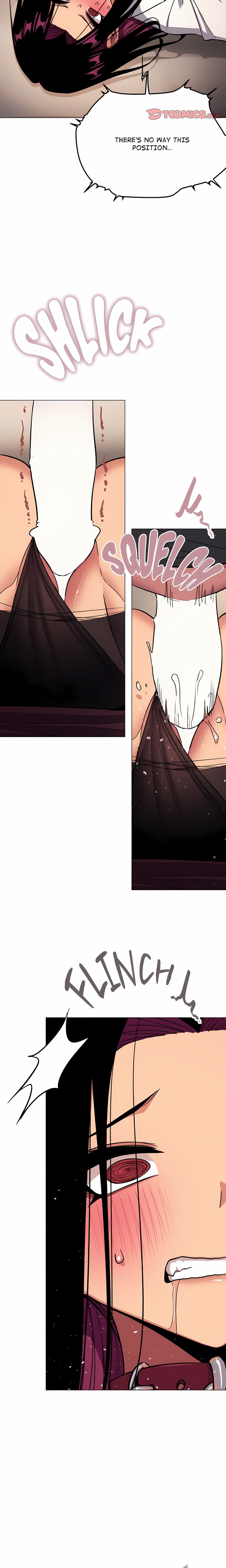 Stop Smoking Chapter 101 - Page 17