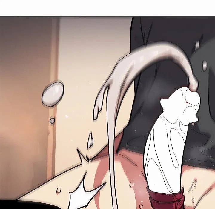 Stop Smoking Chapter 102 - Page 110