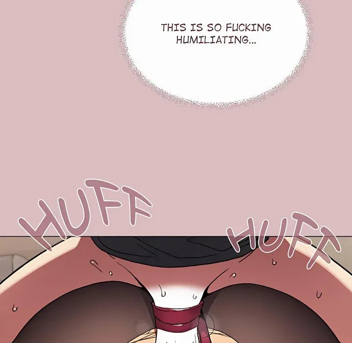 Stop Smoking Chapter 102 - Page 15