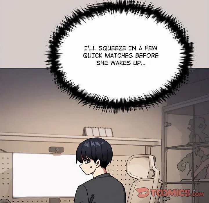 Stop Smoking Chapter 102 - Page 173