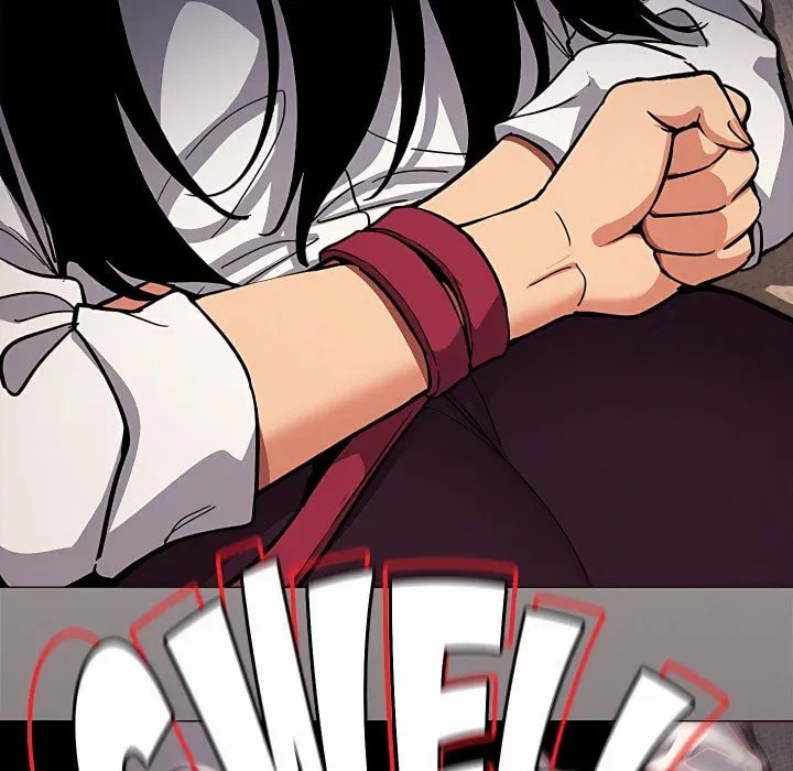 Stop Smoking Chapter 102 - Page 176