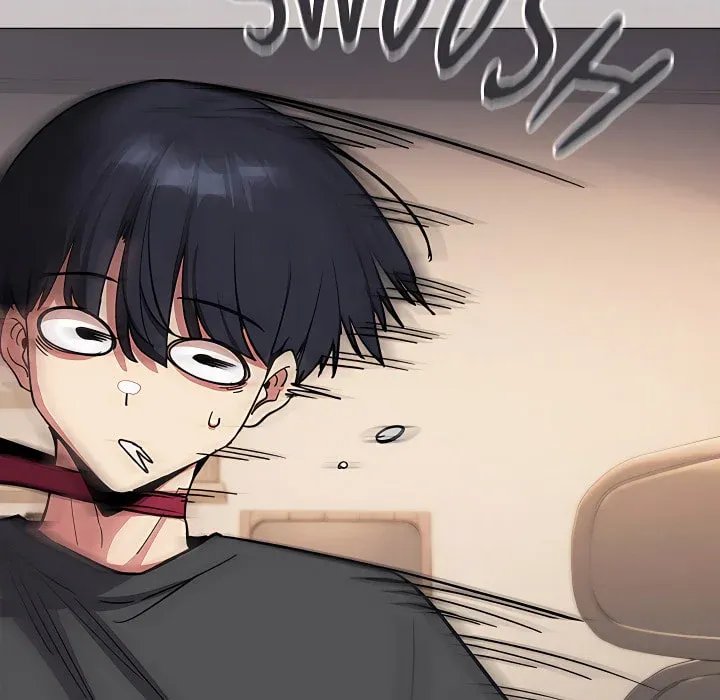 Stop Smoking Chapter 102 - Page 184