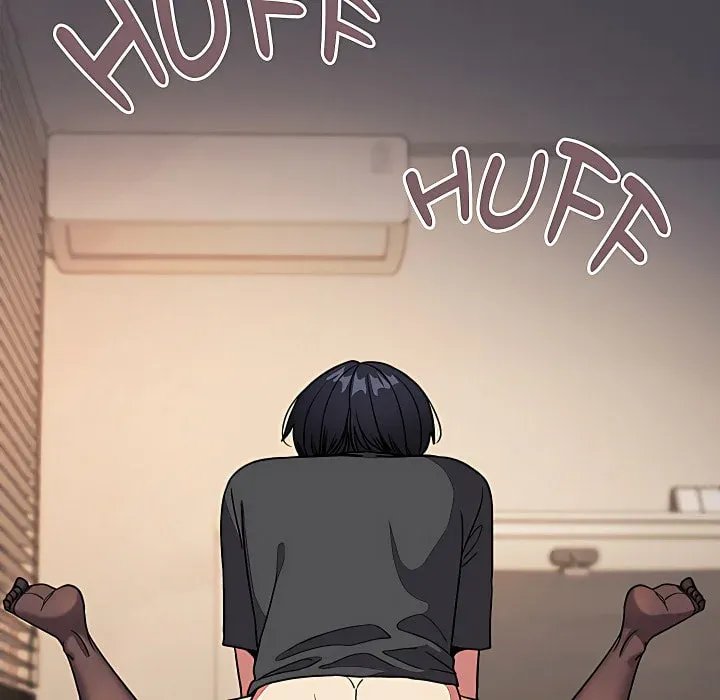 Stop Smoking Chapter 102 - Page 36