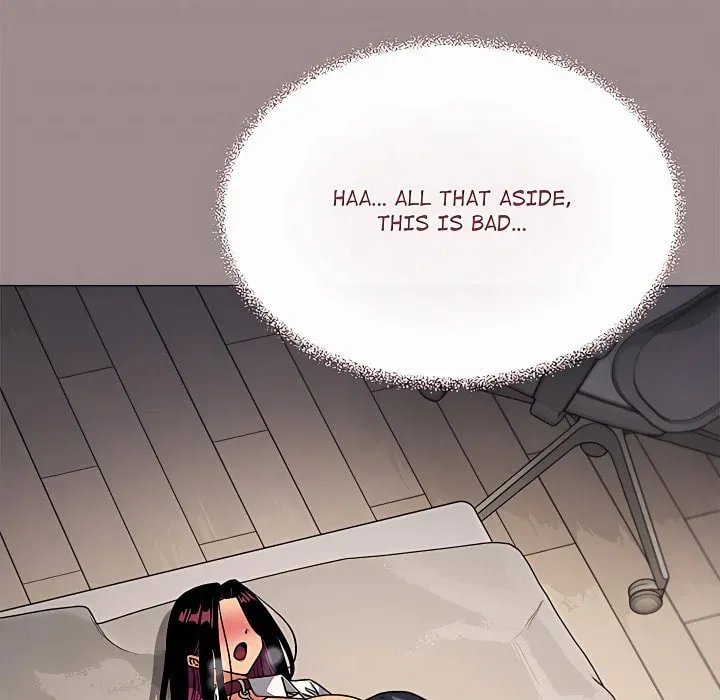 Stop Smoking Chapter 102 - Page 87