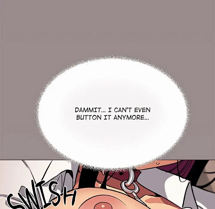 Stop Smoking Chapter 102 - Page 90