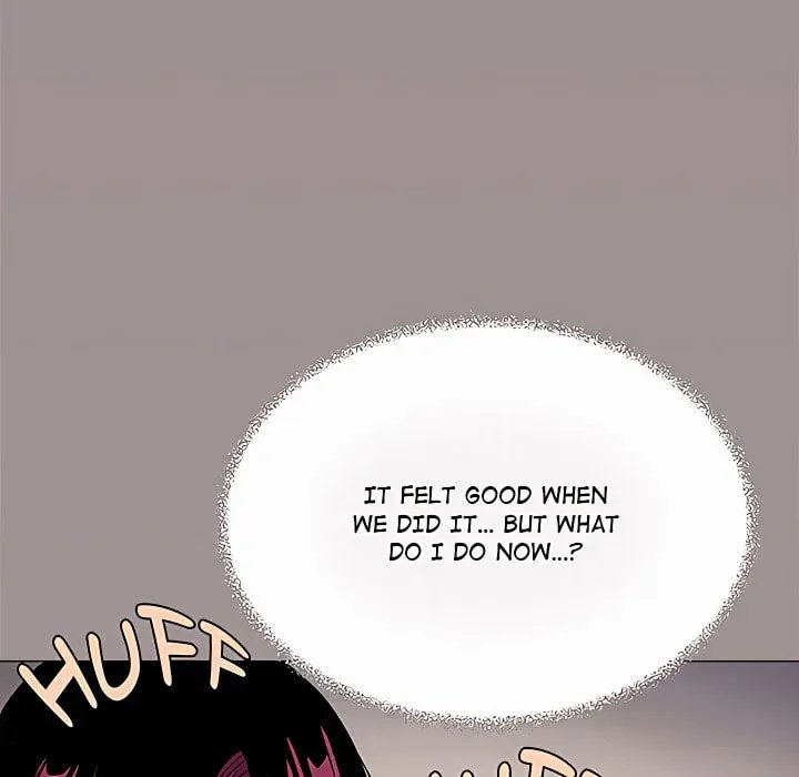 Stop Smoking Chapter 102 - Page 92