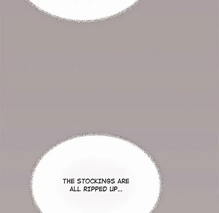 Stop Smoking Chapter 102 - Page 95