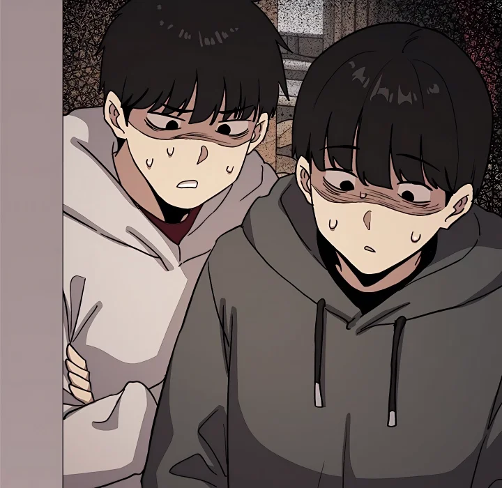 Stop Smoking Chapter 103 - Page 13