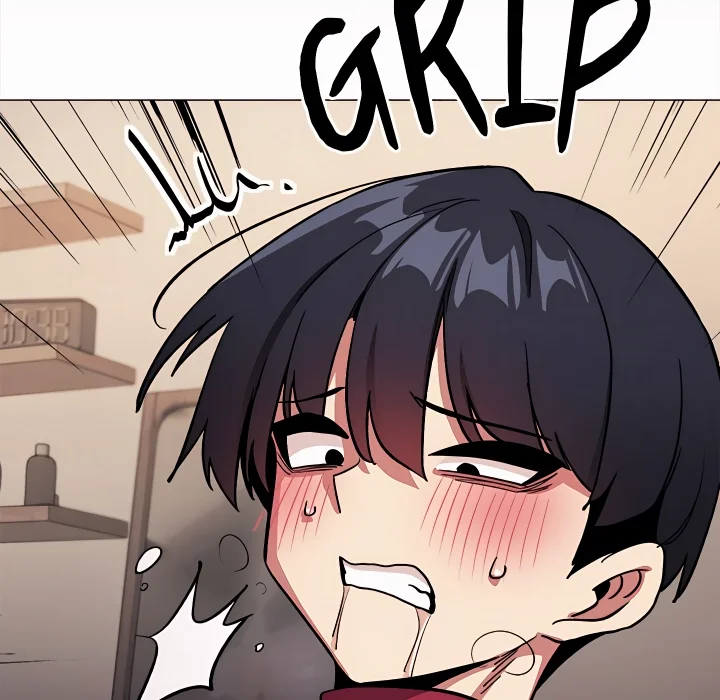 Stop Smoking Chapter 103 - Page 141