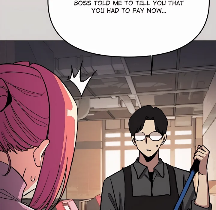 Stop Smoking Chapter 103 - Page 53
