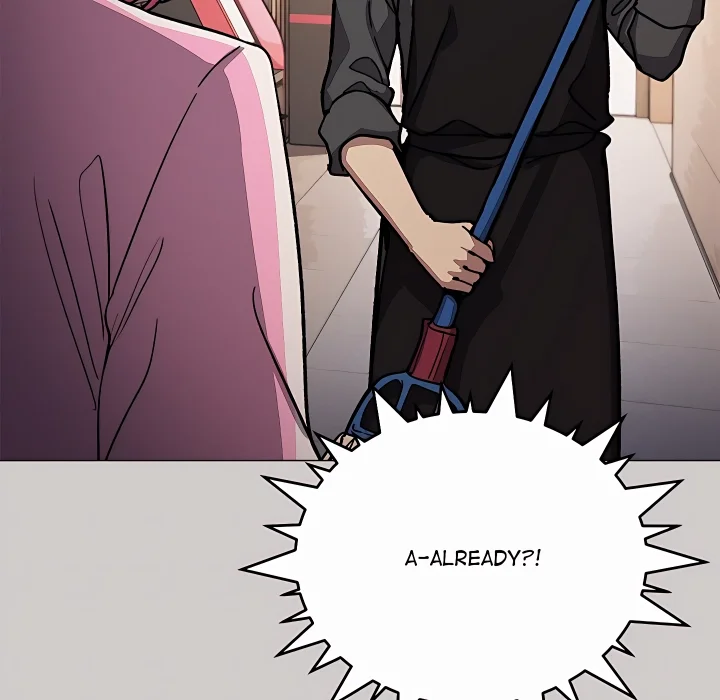 Stop Smoking Chapter 103 - Page 54