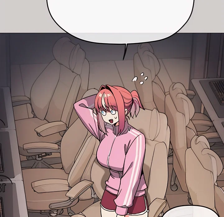 Stop Smoking Chapter 103 - Page 56