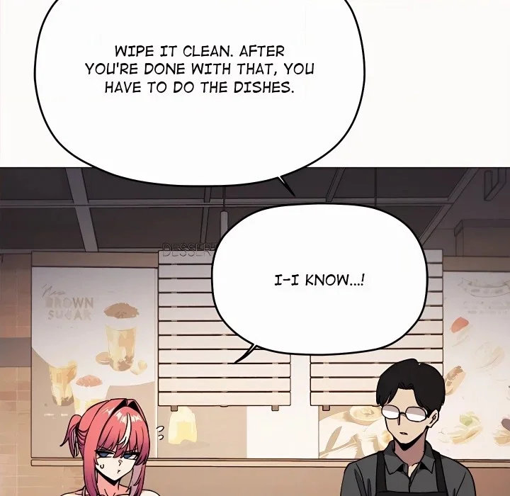 Stop Smoking Chapter 103 - Page 90