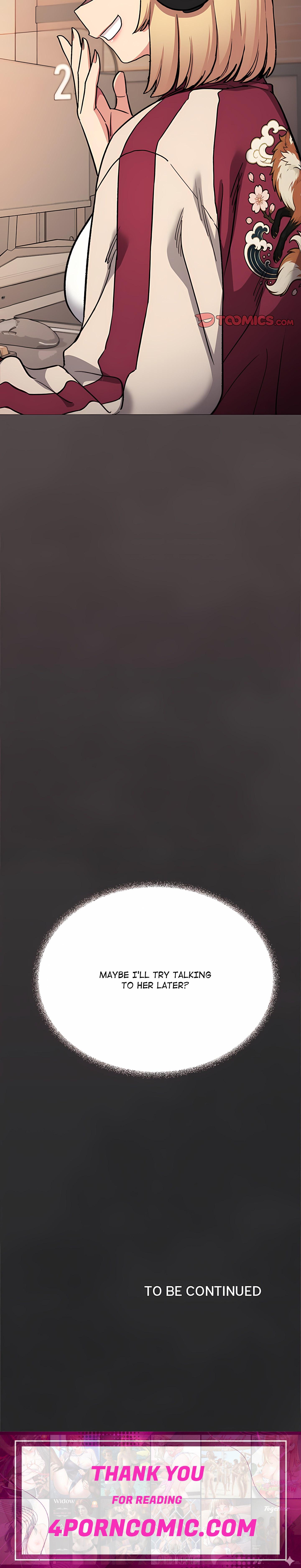 Stop Smoking Chapter 104 - Page 27