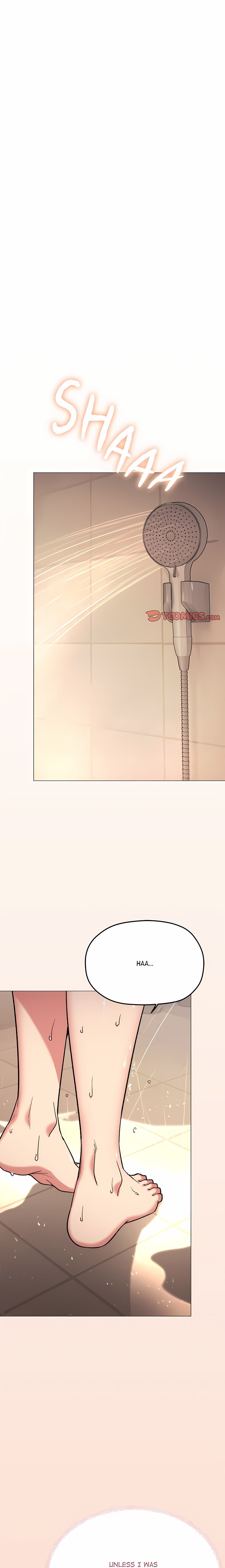 Stop Smoking Chapter 106 - Page 1