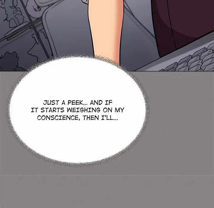 Stop Smoking Chapter 97 - Page 101