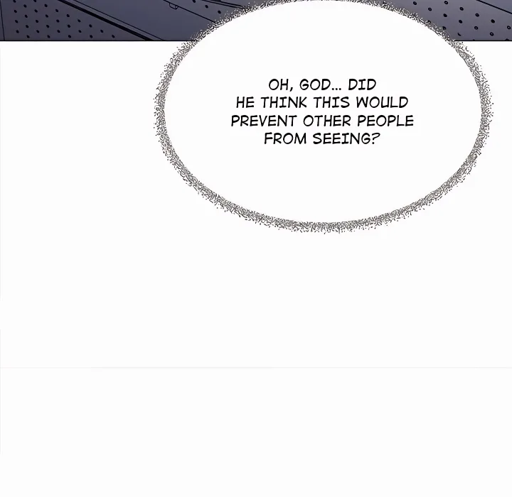 Stop Smoking Chapter 97 - Page 111