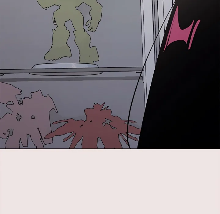 Stop Smoking Chapter 97 - Page 131