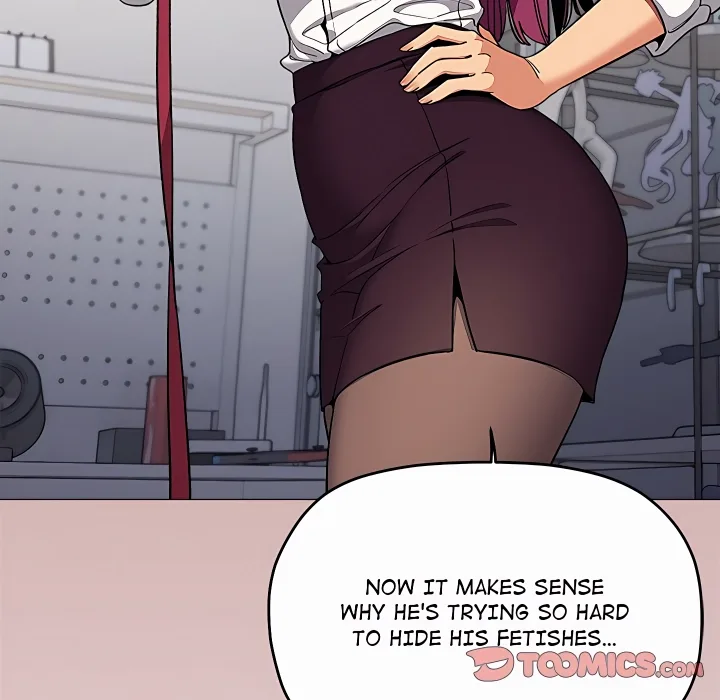 Stop Smoking Chapter 97 - Page 140