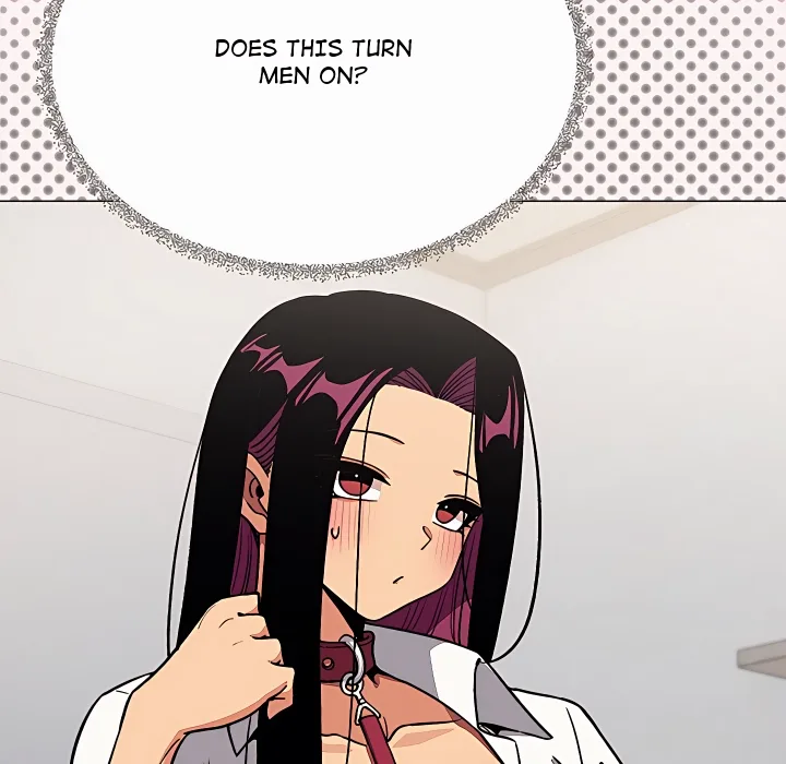Stop Smoking Chapter 97 - Page 149