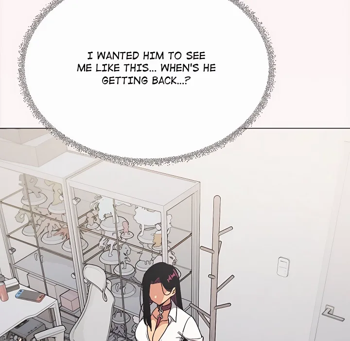 Stop Smoking Chapter 97 - Page 155