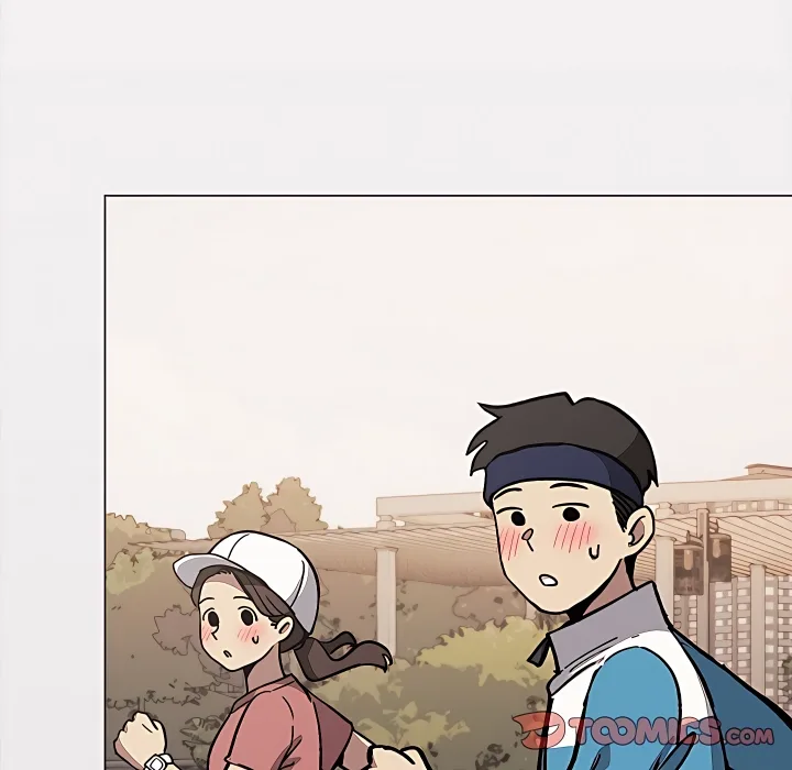 Stop Smoking Chapter 97 - Page 164
