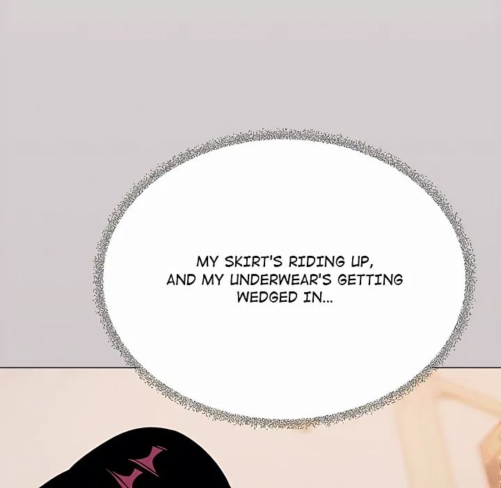 Stop Smoking Chapter 97 - Page 168