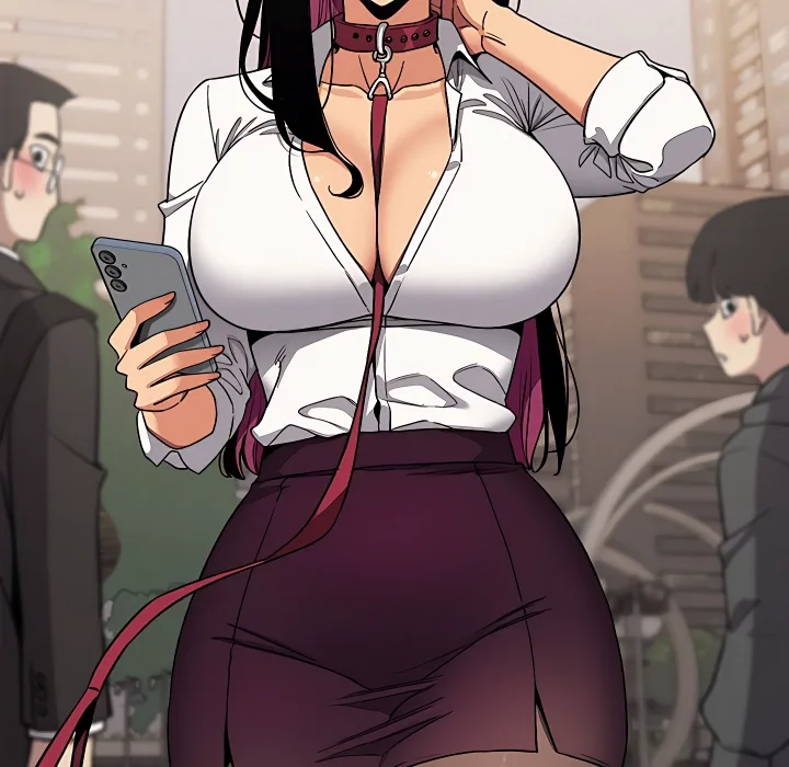 Stop Smoking Chapter 97 - Page 173