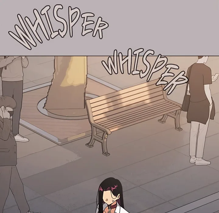 Stop Smoking Chapter 97 - Page 178