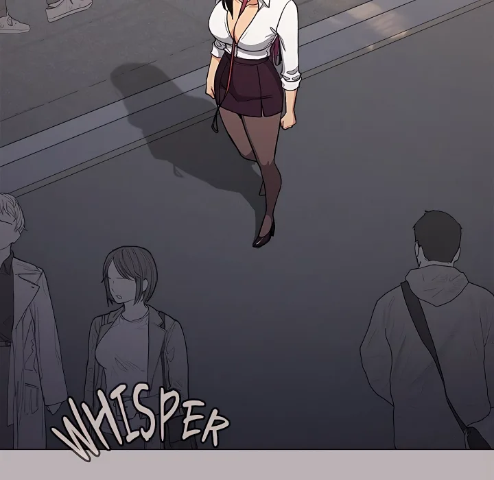 Stop Smoking Chapter 97 - Page 179