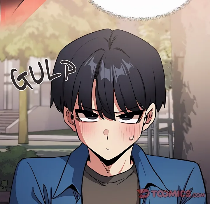 Stop Smoking Chapter 97 - Page 20
