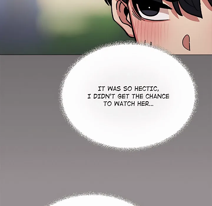 Stop Smoking Chapter 97 - Page 23