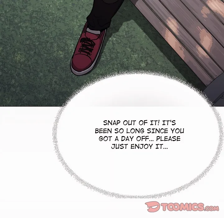 Stop Smoking Chapter 97 - Page 28