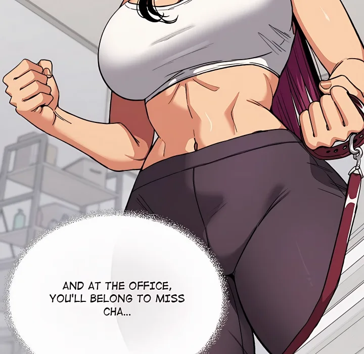 Stop Smoking Chapter 97 - Page 30