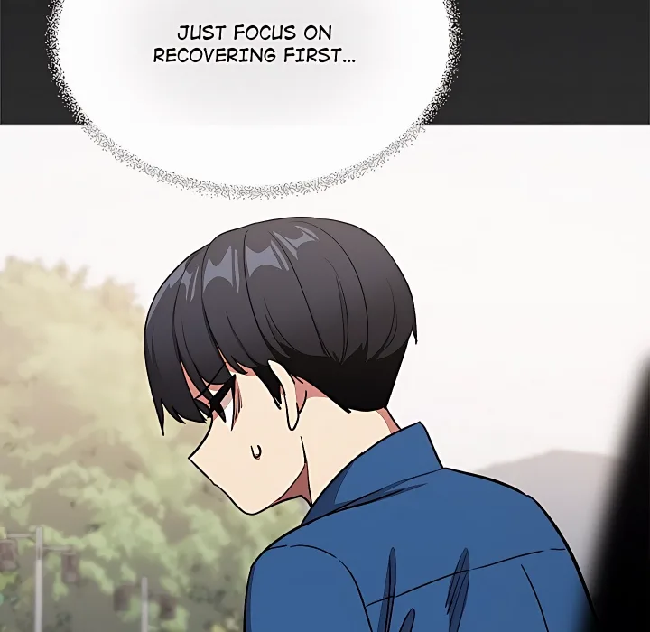Stop Smoking Chapter 97 - Page 35