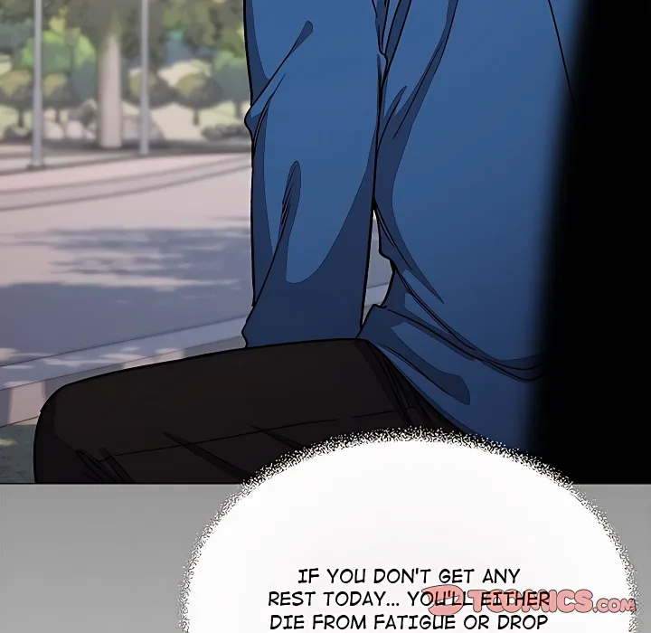 Stop Smoking Chapter 97 - Page 36