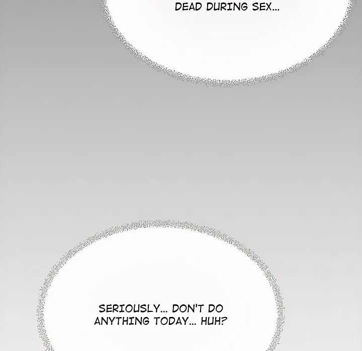 Stop Smoking Chapter 97 - Page 37