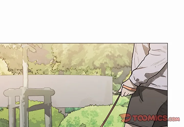 Stop Smoking Chapter 97 - Page 4