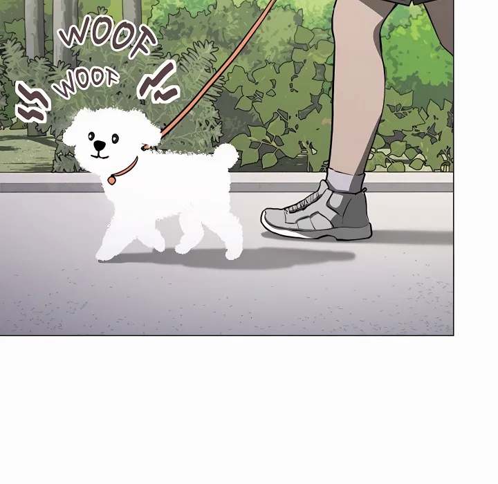 Stop Smoking Chapter 97 - Page 5