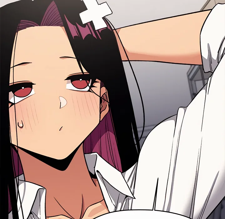 Stop Smoking Chapter 97 - Page 61