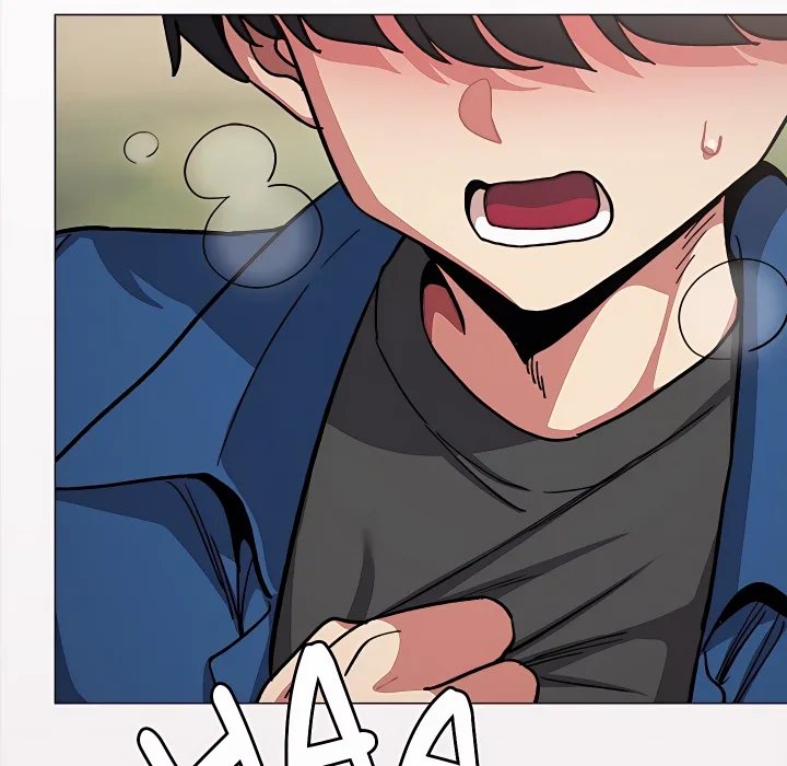 Stop Smoking Chapter 97 - Page 7