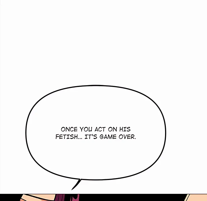 Stop Smoking Chapter 97 - Page 77