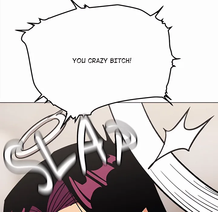 Stop Smoking Chapter 97 - Page 85
