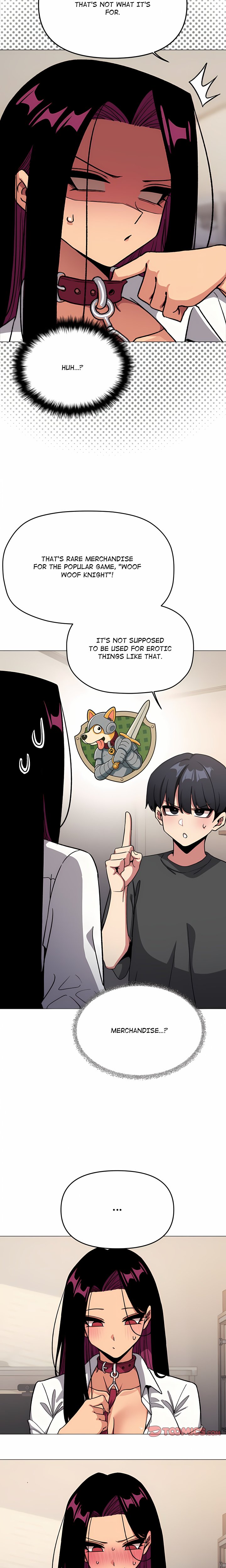 Stop Smoking Chapter 98 - Page 24